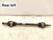Antriebswelle links hinten Porsche Panamera 1 (970) 97033202401
