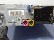 Radio/Navigationssystem-Kombination Audi A6 Allroad (4G) 4G0035193E
