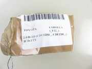 Steuergerät für Einspritzanlage Toyota Corolla Liftback (E12) 8987120050