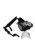 Sicherheitsgurt rechts hinten Volvo XC90 I (275) 601239400