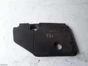 Motorabdeckung Ford Focus II Stufenheck (DB, DH, FCH)