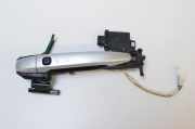 Türaußengriff hinten links LEXUS GS III (GRS19_, UZS19_, URS19_) 450h (GRS196_, GRS191_) 484110-10610 89991-30040