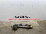 Lenksäule MERCEDES-BENZ CLS (C218) CLS 63 AMG 4-matic (218.376) 2184607500