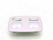 Andere Teile des Innenraums DACIA LOGAN (LS_) 1.6 16V (LS0M) 264306192R 264307167R