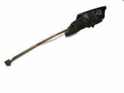 Gangschaltmechanismus AUDI A4 (8E2, B6) 2.5 TDI quattro 8E0711290 8D0711167