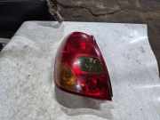 Rücklicht hinten links TOYOTA COROLLA Verso (_E12_) 2.0 D-4D (CDE120_)