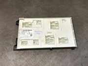 Komfortsteuergerät MERCEDES-BENZ GL (X166) GL 500 4-matic (166.873) A1669001708