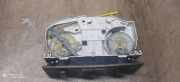 Klima-/Heizungssteuerungsoberflächen VW BORA (1J2) 1.9 TDI 1j0820045f