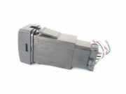 Schalter für Leuchtweitenregelung Peugeot 607 ()