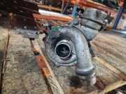 Turbolader RENAULT MEGANE II Estate (KM0/1_) 1.5 dCi (KM16, KM1E)