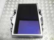 Navigationsanzeige TESLA MODEL S P100D AWD 104500603D