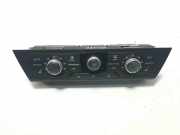 Heizungsbetätigung (Konsole) vorne Audi A6 Allroad (4G) 4G0820043AK