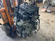 Motor OPEL Crossland X (P17) (P17) 1.2 (75) 10XKDN