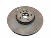 Bremsscheibe vorne links VOLVO XC60 II (246) 2.0 D4 AWD