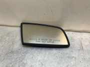 Außenspiegelglas rechts BMW 5er (E60) 27220
