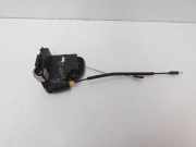 Türschloss hinten rechts OPEL ASTRA K 1.0