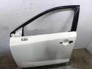Vordere linke Tür NISSAN QASHQAI III (J12) 1.3 DIG-T