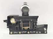 Sicherheitsgurt hinten rechts MERCEDES-BENZ SL (R230) 350 (230.467) A2308600486 A2308200702