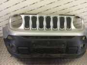 Frontstoßstange JEEP RENEGADE Off-road (BU) 1.4