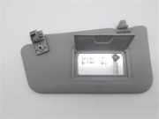 Sonnenblende links Nissan Micra II (K11)