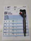 Einspritzdüse MERCEDES-BENZ VITO Furgon (W447) 114 CDI (447.601, 447.603, 447.605) 0445110574