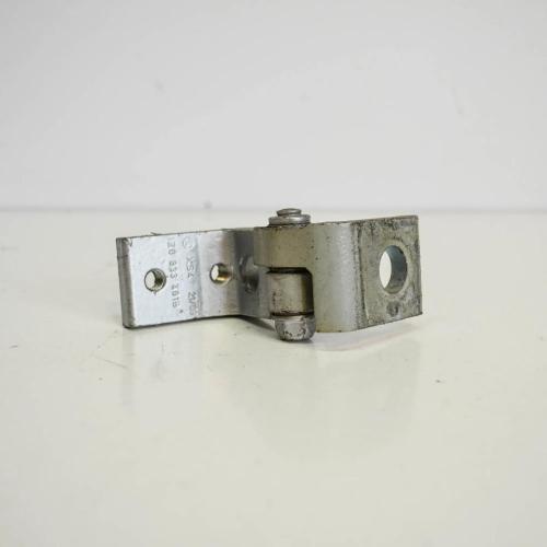 Türscharnier hinten links SKODA OCTAVIAII (1Z3) 1.9 TDI 1Z0833401B Bild Türscharnier hinten links SKODA OCTAVIAII (1Z3) 1.9 TDI 1Z0833401B