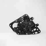 Türfensterheber hinten rechts PORSCHE CAYENNE (92A) 3.6 7P5839756B