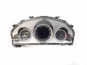 Kombiinstrument MERCEDES-BENZ E Coupe (C207) E 350 CDI A2129001814