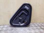 Türverkleidung links vorne VW Passat B8 Variant (3G) 3G0837915B