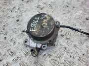Vakuumpumpe RENAULT ESPACE IV (JK0/1_) 3.0 dCi (JK0J, JK0V) 70000401 8973079820
