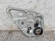 Türfensterheber hinten rechts HYUNDAI SONATA V (NF) 2.4 2600513 CMRLH