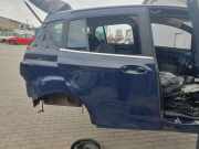 Tür hinten links FORD C-MAX II (DXA/CB7, DXA/CEU) 1.0 EcoBoost