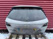 Kofferraumdeckel MAZDA 6 Estate (GH) 2.2 MZR-CD