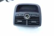 Mittelkonsolenschacht PEUGEOT 508 1.6 HDi 96866080877
