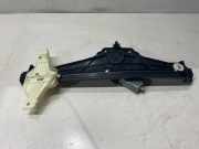 Türfensterheber hinten rechts PEUGEOT 2008 II 1.5 BlueHDI 110 9811864480 9810488480