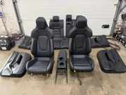 ITZE UND TÜRVERKLEIDUNGEN KOMPLETT PORSCHE Taycan Cross Turismo (Y1B) 4S A2C7576721500
