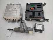 Zündset VW SHARAN (7M8, 7M9, 7M6) 1.9 TDI 0 281 001 967 028 906 021 JJ