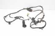 Sensor für Einparkhilfe Opel Zafira Tourer C (P12) 13302525