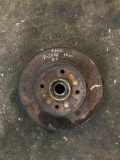 Bremsscheibe hinten links PEUGEOT 5008 1.6 HDi