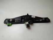 Heckscheibenheber hinten links BMW X1 (E84) xDrive 20 d 2990297