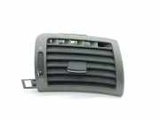 Gitter Grill vorne links PEUGEOT 407 Coupe (6C_) 2.0 HDi 9644589377