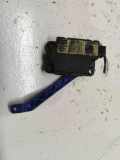 Air Flap Motor OPEL VECTRA B Hatchback (38_) 2.2 DTI 16V 09180202