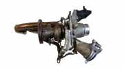 Turbolader MERCEDES-BENZ C (W205) C 300 4-matic (205.049) A2640901300