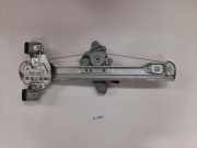 Türfensterheber hinten rechts CHEVROLET ORLANDO (J309) 2.0 D 98810J3070