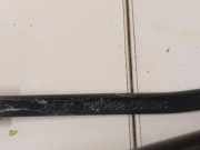 Zierleiste Windschutzscheibe Frontscheibe BMW 3 Touring (F31) 320 d 6161726048205123