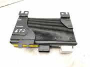 Audio-Verstärker Citroen C5 II (RC) 9653383680