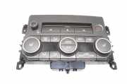 Heizungsbetätigung (Konsole) vorne Land Rover Range Rover Evoque I (L538) GJ3214C239HC