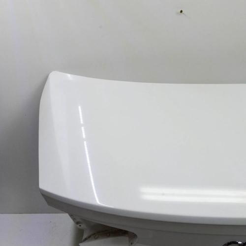 Heckklappe geschlossen Audi A8 (4H) 4H0827445B Bild Heckklappe geschlossen Audi A8 (4H) 4H0827445B