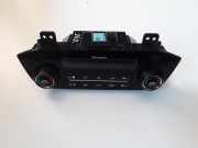 Klimabedienteil KIA SPORTAGE (SL) 1.7 CRDi 972503U601 972503UXXX