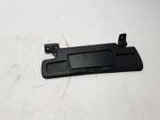 Linke Sonnenblende MERCEDES-BENZ SLK (R171) 200 Kompressor (171.442) A1718100110